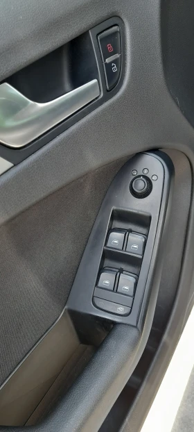 Audi A4 Комби, снимка 14
