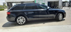 Audi A4 Комби, снимка 4