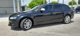 Audi A4 Комби, снимка 3