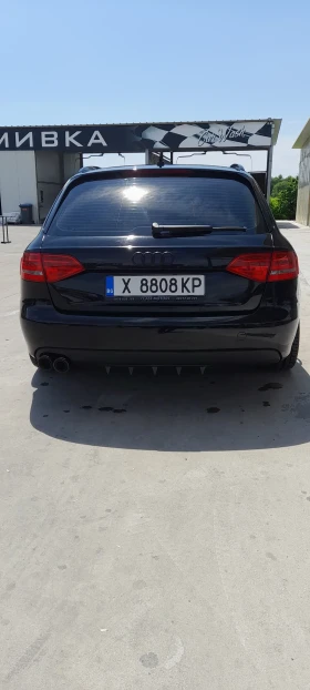 Audi A4 Комби, снимка 7