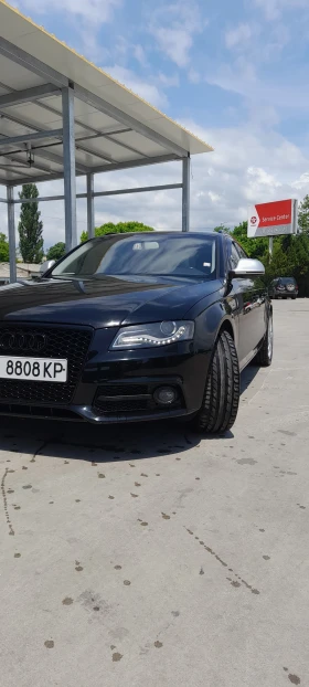 Audi A4 Комби, снимка 2