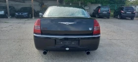 Chrysler 300c 5.7HEMI/340к.с./Швейцария, снимка 8