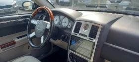 Chrysler 300c 5.7HEMI/340к.с./Швейцария, снимка 14