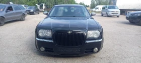 Chrysler 300c 5.7HEMI/340к.с./Швейцария, снимка 3