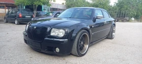 Chrysler 300c 5.7HEMI/340к.с./Швейцария, снимка 1