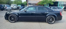 Chrysler 300c 5.7HEMI/340к.с./Швейцария, снимка 4