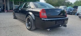 Chrysler 300c 5.7HEMI/340к.с./Швейцария, снимка 6