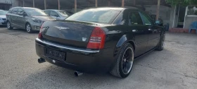 Chrysler 300c 5.7HEMI/340к.с./Швейцария, снимка 7