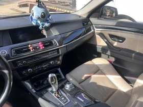 BMW 520, снимка 6