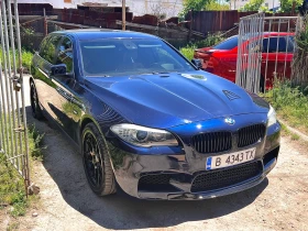 BMW 520, снимка 2