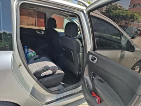 Peugeot 307, снимка 7