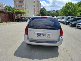 Peugeot 307, снимка 5