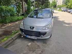 Peugeot 307, снимка 1