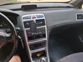 Peugeot 307, снимка 9