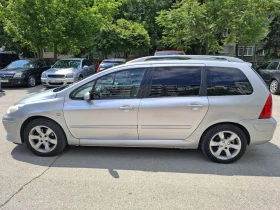 Peugeot 307, снимка 3
