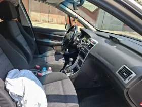 Peugeot 307, снимка 11