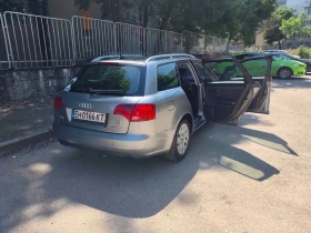Audi A4, снимка 10