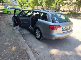 Audi A4, снимка 9