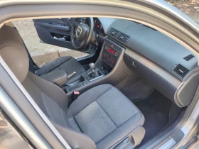 Audi A4, снимка 5