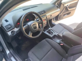 Audi A4, снимка 4