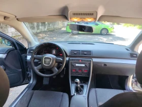 Audi A4, снимка 6