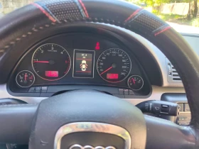 Audi A4, снимка 3
