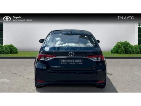 Toyota Corolla SDN 1.5 6MT EXECUTIVE MY25 - НОВА, снимка 4