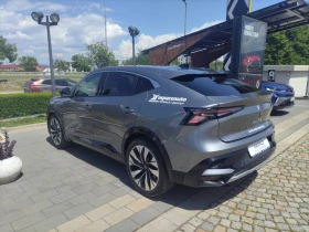 Renault Rafale E-tech full hybrid 200 hp/Techno/Капариран!, снимка 6