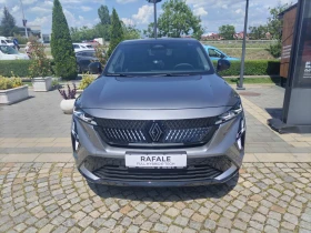 Renault Rafale E-tech full hybrid 200 hp/Techno/Капариран!, снимка 2