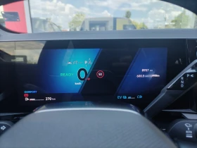 Renault Rafale E-tech full hybrid 200 hp/Techno/Капариран!, снимка 10