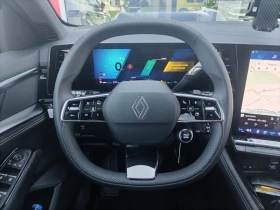 Renault Rafale E-tech full hybrid 200 hp/Techno/Капариран!, снимка 9