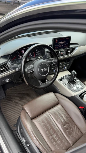 Audi A6 Allroad, снимка 10