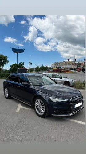 Audi A6 Allroad, снимка 2
