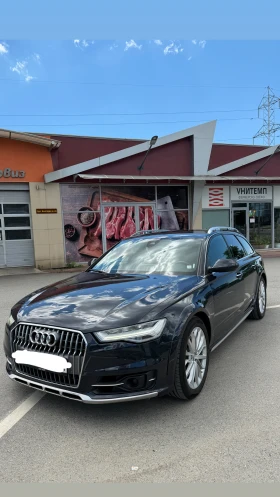 Audi A6 Allroad, снимка 3