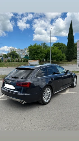 Audi A6 Allroad, снимка 5