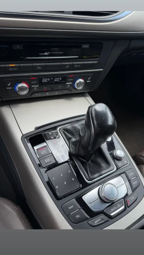 Audi A6 Allroad, снимка 9