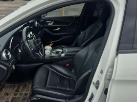 Mercedes-Benz C 300 AMG Line * Multibeam * Дигитално табло * CARFAX * , снимка 8