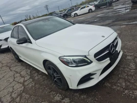 Mercedes-Benz C 300 AMG Line * Multibeam * Дигитално табло * CARFAX * , снимка 2