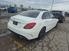 Mercedes-Benz C 300 AMG Line * Multibeam * Дигитално табло * CARFAX * , снимка 3