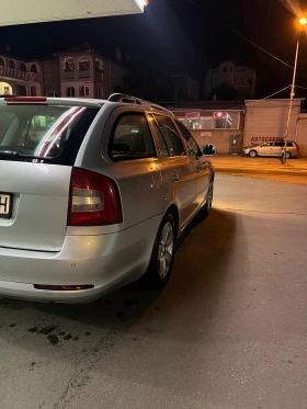 Skoda Octavia Skoda octavia 4X4 1.6TDI, снимка 8