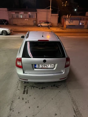 Skoda Octavia Skoda octavia 4X4 1.6TDI, снимка 6