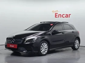 Mercedes-Benz A 200, снимка 1