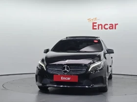 Mercedes-Benz A 200, снимка 3