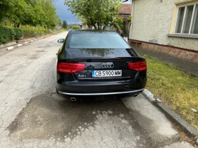 Audi A8, снимка 5