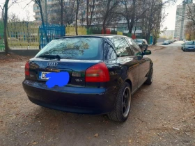 Audi A3 1.8T 150ks, снимка 6