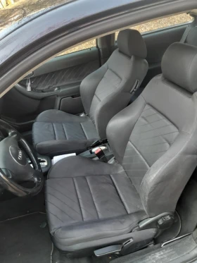 Audi A3 1.8T 150ks, снимка 4