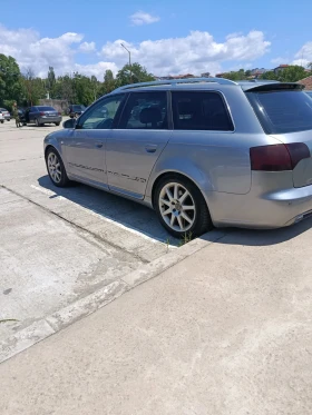 Audi A4 Фейслифт, снимка 4