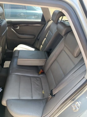 Audi A4 Фейслифт, снимка 6
