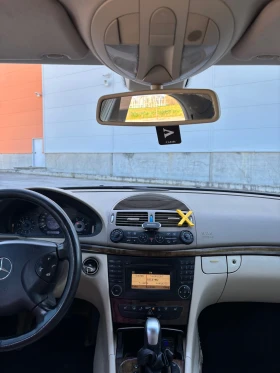 Mercedes-Benz E 320 Cdi, снимка 10