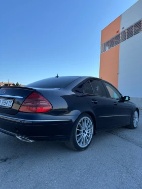 Mercedes-Benz E 320 Cdi, снимка 4
